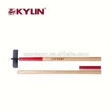 Competitive Price Wooden Garden Hoe Fork Heads